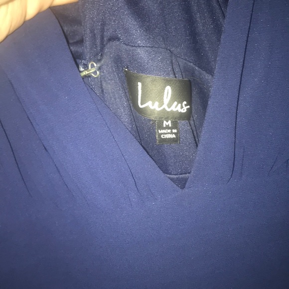 LULUS Heavenly Hues Maxi Dress *Like New* - Picture 6 of 8